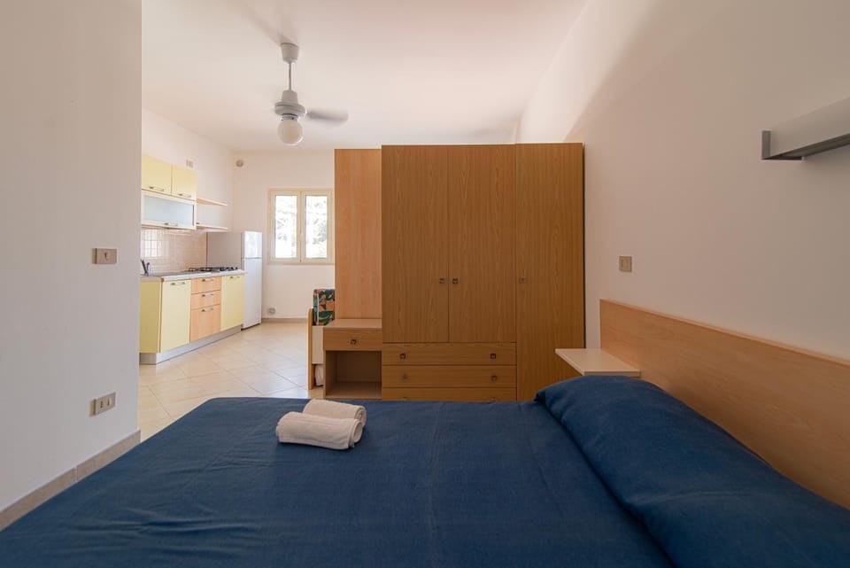 B&B - Case Vacanze Coppa di Cielo Bed and Breakfast in Province of Foggia