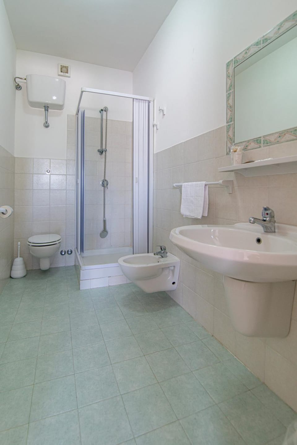 B&B - Case Vacanze Coppa di Cielo Bed and Breakfast in Province of Foggia