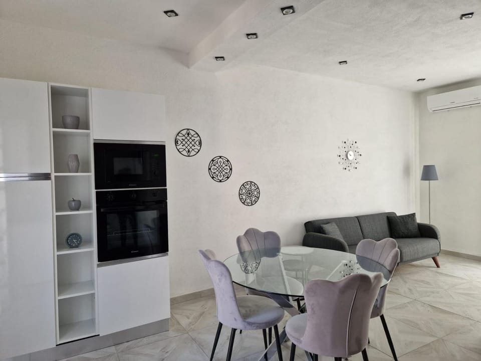 La Maddalena Holiday Home House in Sardinia
