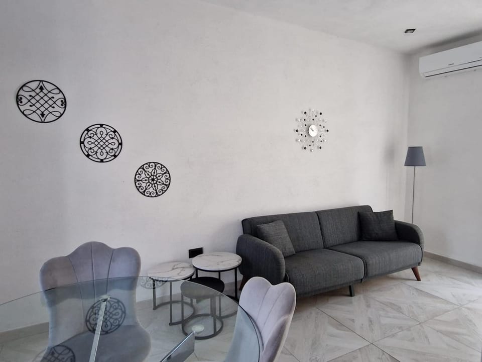 La Maddalena Holiday Home House in Sardinia