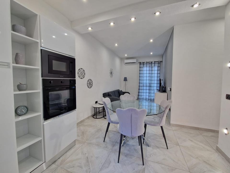 La Maddalena Holiday Home House in Sardinia