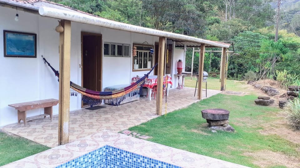 Recanto córrego frio Apartment in State of Espírito Santo, Brazil