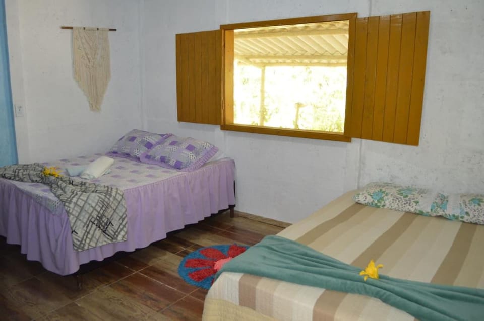 Recanto córrego frio Apartment in State of Espírito Santo, Brazil