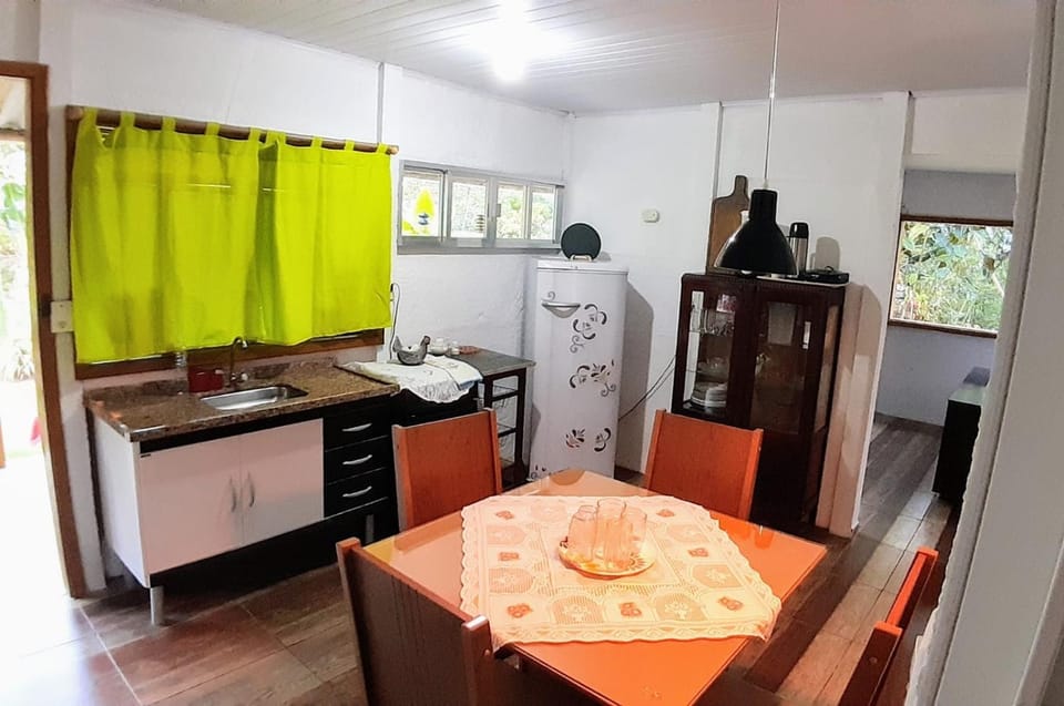 Recanto córrego frio Apartment in State of Espírito Santo, Brazil