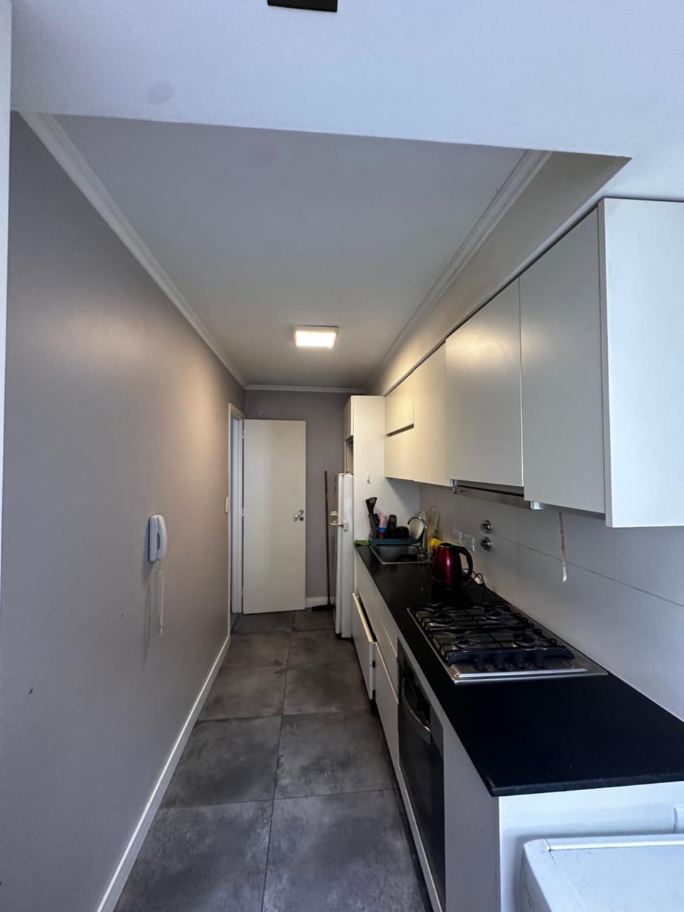 Departamento en Playa Grande Apartment in Mar del Plata