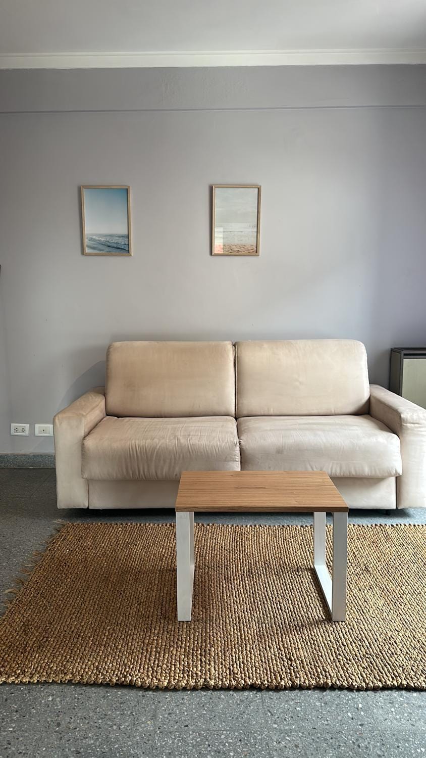 Departamento en Playa Grande Apartment in Mar del Plata