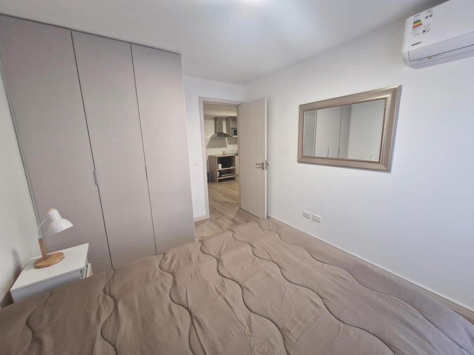 Funcional, céntrico y elegante Apartment in Montevideo Department, Uruguay