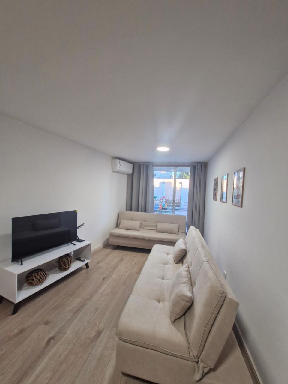 Funcional, céntrico y elegante Apartment in Montevideo Department, Uruguay