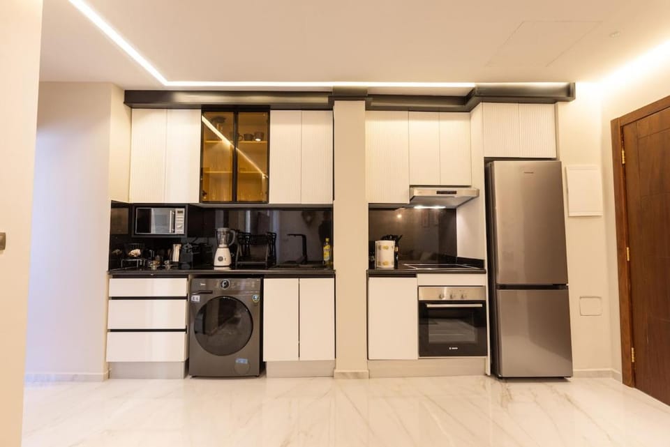 Ideal apartment in Marina Apartment in Tangier