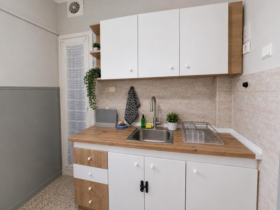 Karma Seaside Apartment Apartment in Decentralized Administration of Macedonia and Thrace