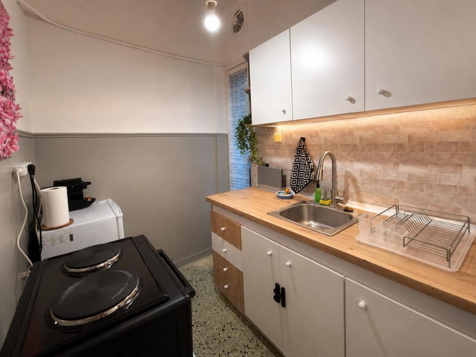 Karma Seaside Apartment Apartment in Decentralized Administration of Macedonia and Thrace