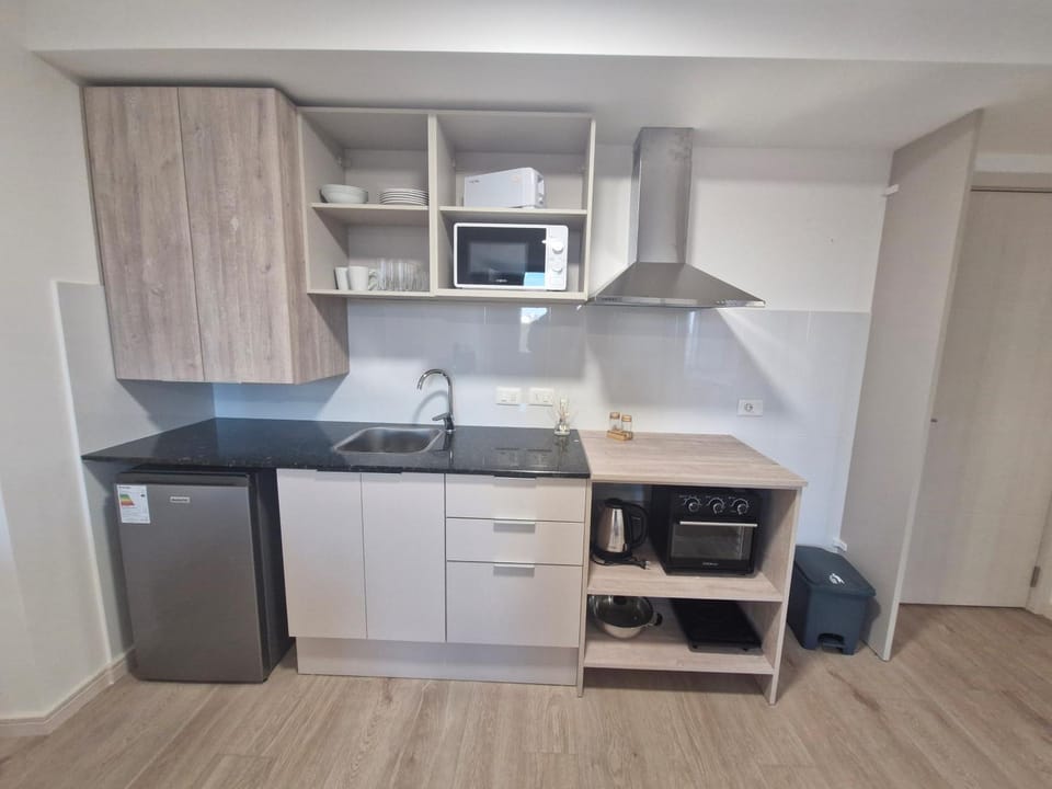 Funcional, céntrico y cómodo Apartment in Montevideo Department, Uruguay