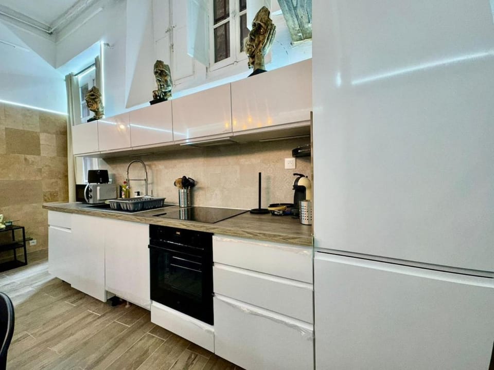 Cœur de Béziers - Climatisé Apartment in Béziers