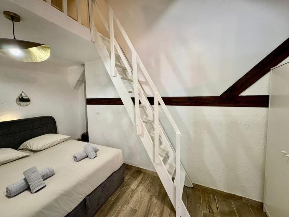 Cœur de Béziers - Climatisé Apartment in Béziers