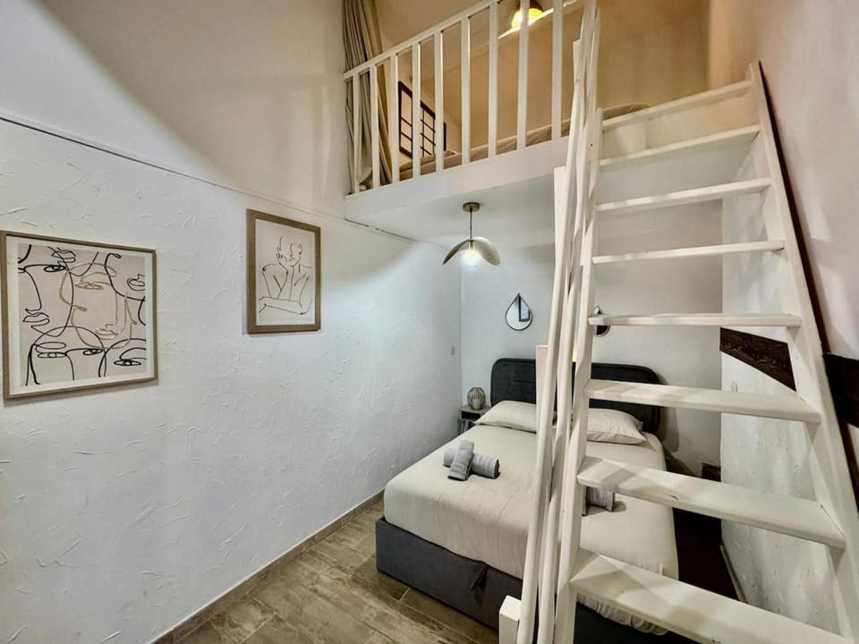 Cœur de Béziers - Climatisé Apartment in Béziers