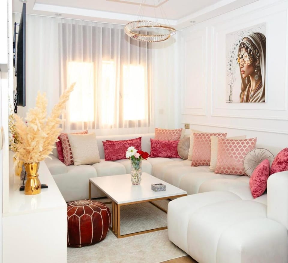 Un joyau au Coeur de la Médina - Parking Gratuit - Climatisé Apartment in Rabat