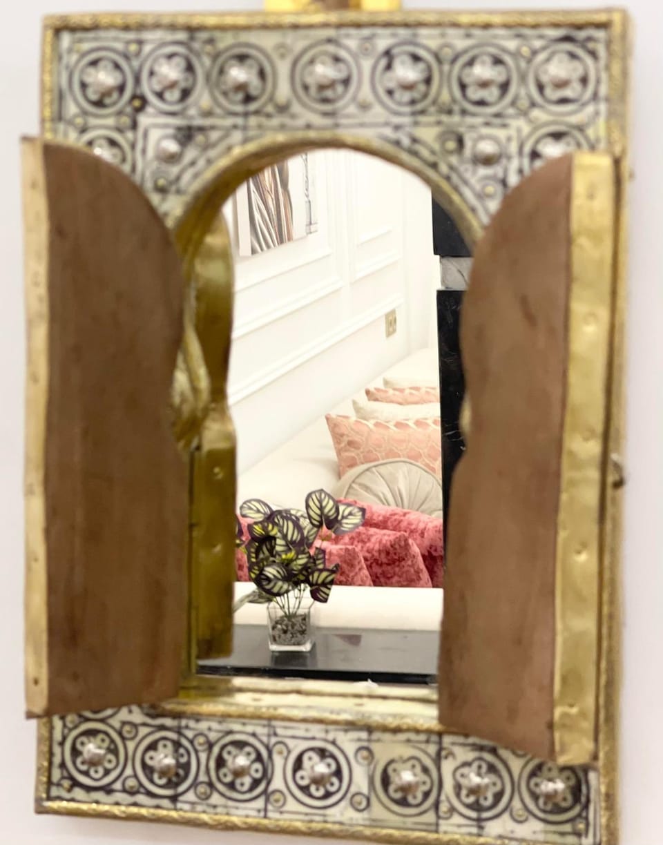 Un joyau au Coeur de la Médina - Parking Gratuit - Climatisé Apartment in Rabat