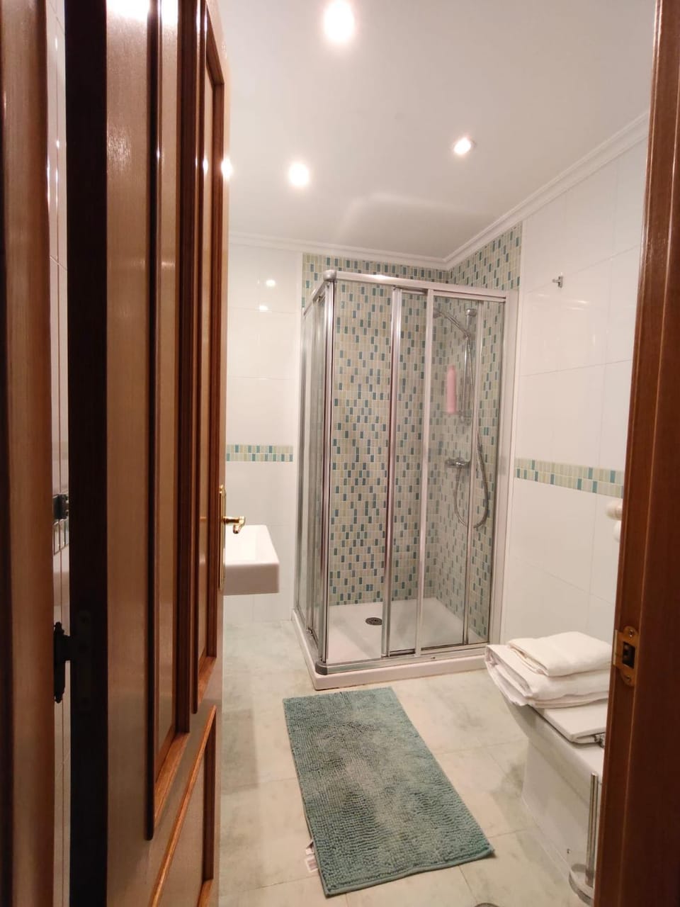 PISO FERREIRÒs Apartment in Poio