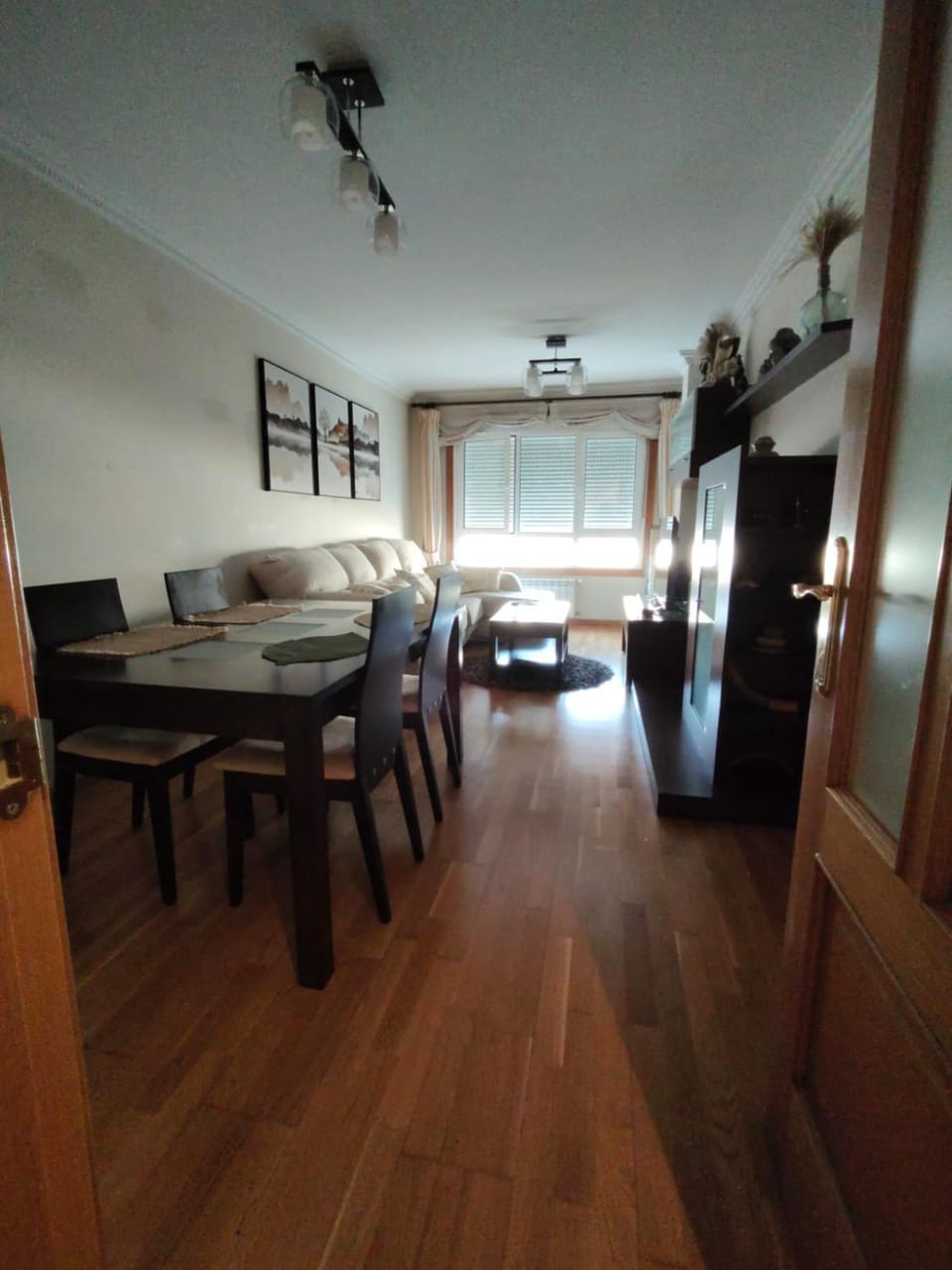 PISO FERREIRÒs Apartment in Poio