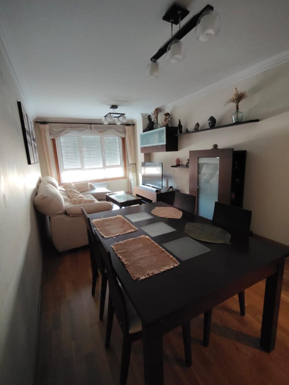 PISO FERREIRÒs Apartment in Poio