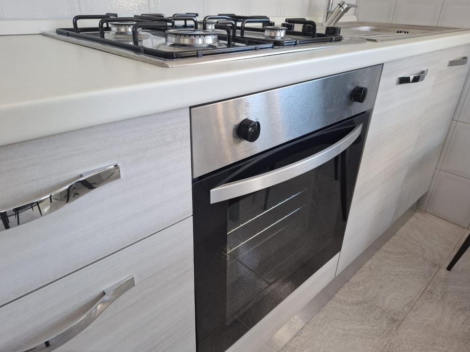 oven