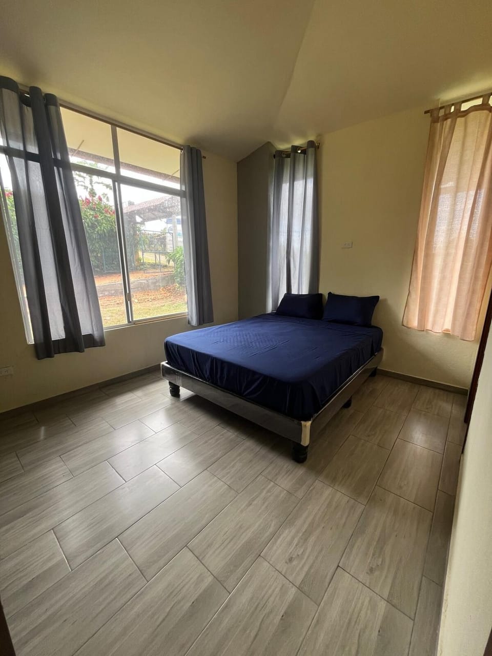 Casa Vacacional PVM House in Pichincha