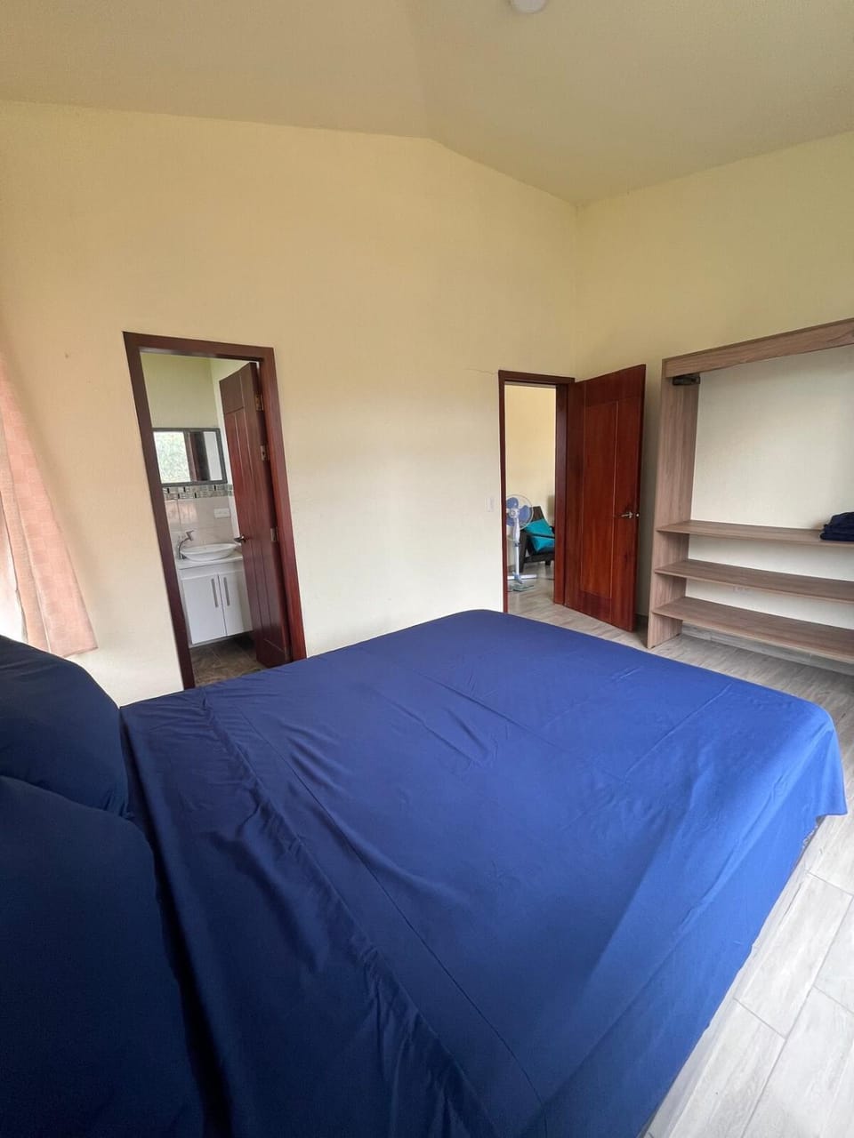 Casa Vacacional PVM House in Pichincha