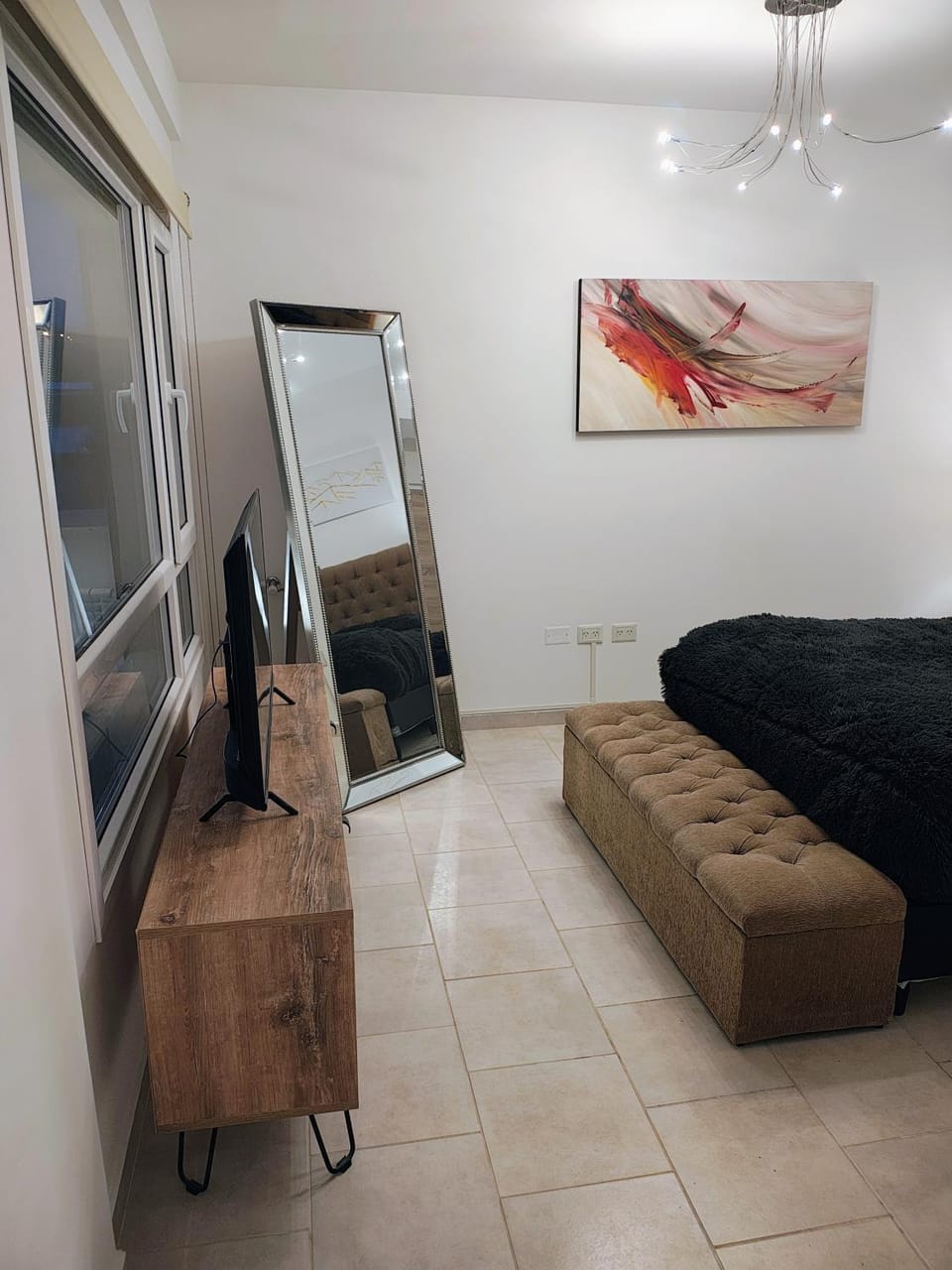 Don Bosco 405 Apartment in San Carlos Bariloche