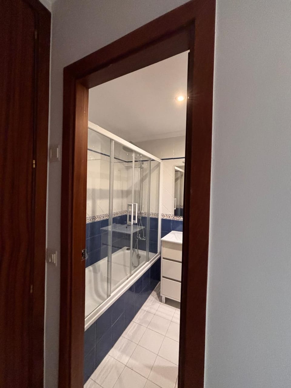 Seafront Paradise Estepona Port Apartment in Estepona