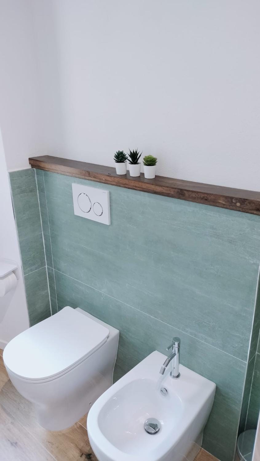 Toilet, Bathroom, bidet