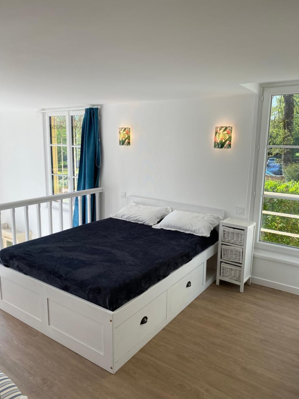 Appartement Hortensia Apartment in Bagnoles de l'Orne Normandie