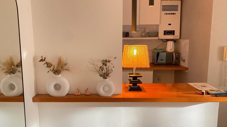 Depto con Terraza Privada - Cerca De Todo Apartment in Cordoba