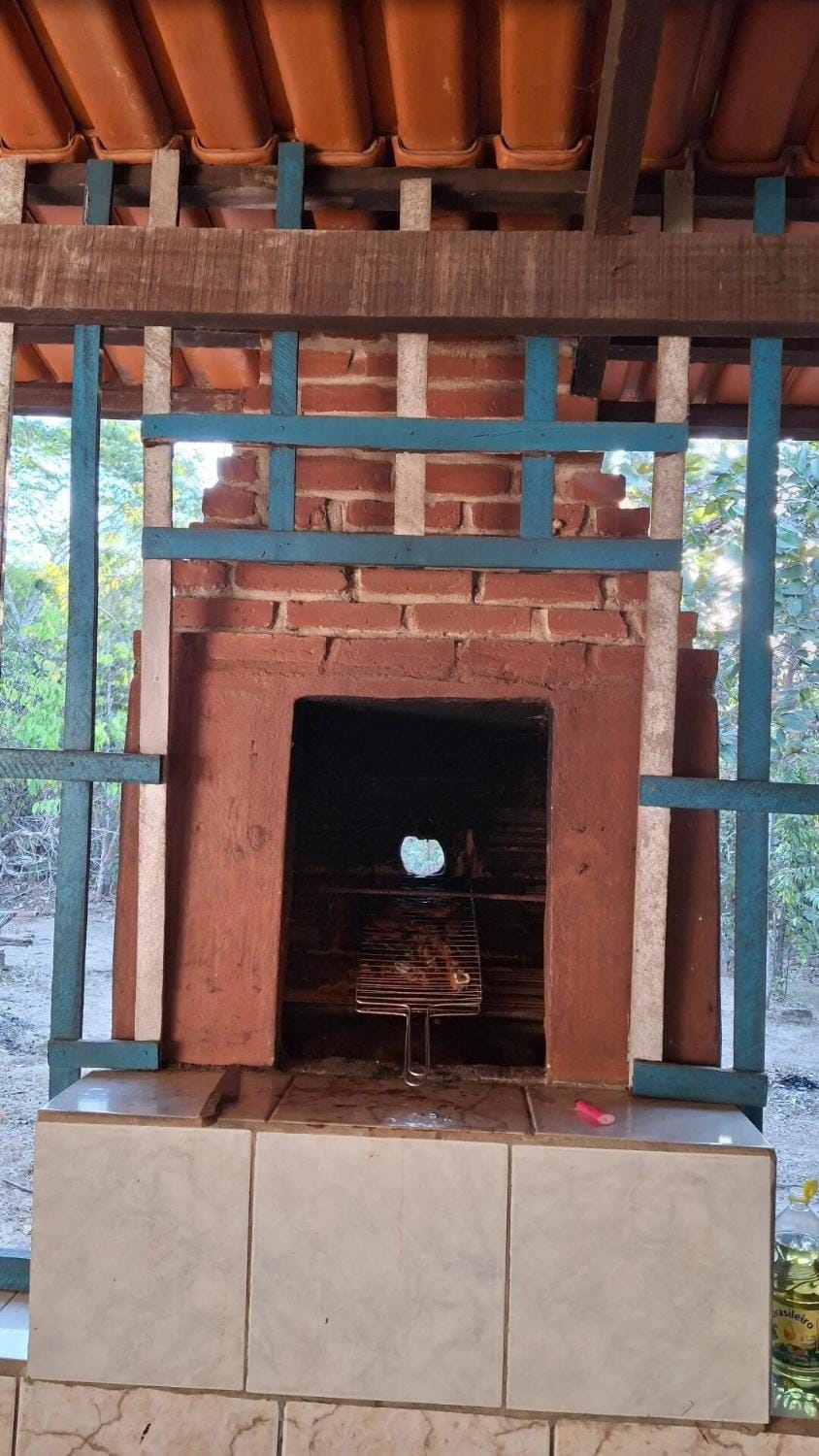 Casa a 8 min do Centro de Pirenópolis House in State of Goiás