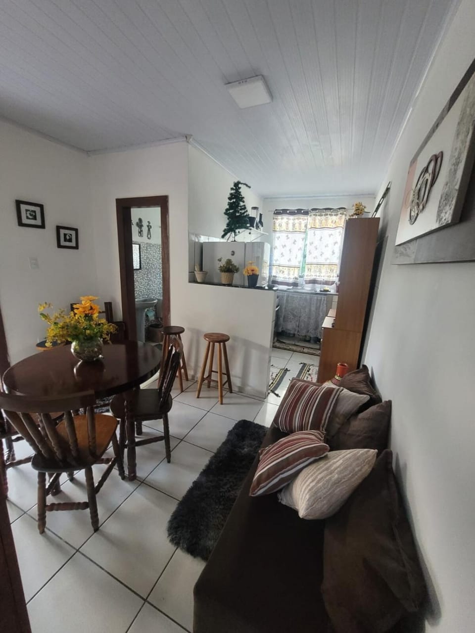 Summer House between Angra dos Reis and Paraty House in Angra dos Reis