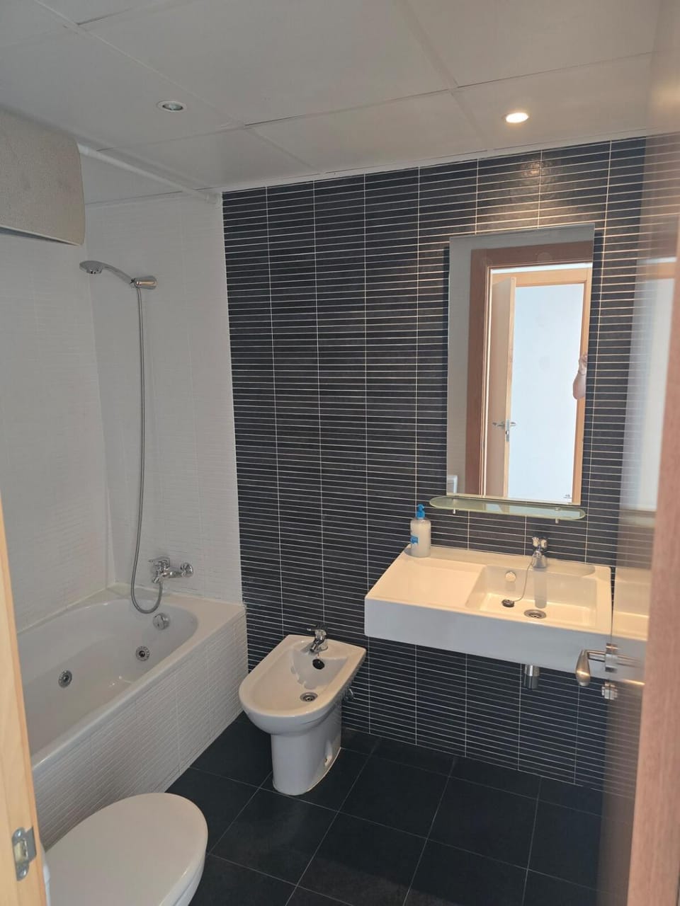 Shower, Toilet, Bathroom, Bath, bidet