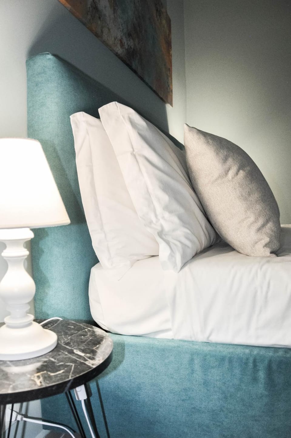 Foresteria del Genio - Luxury Suites & Urban Spa Bed and Breakfast in Palermo