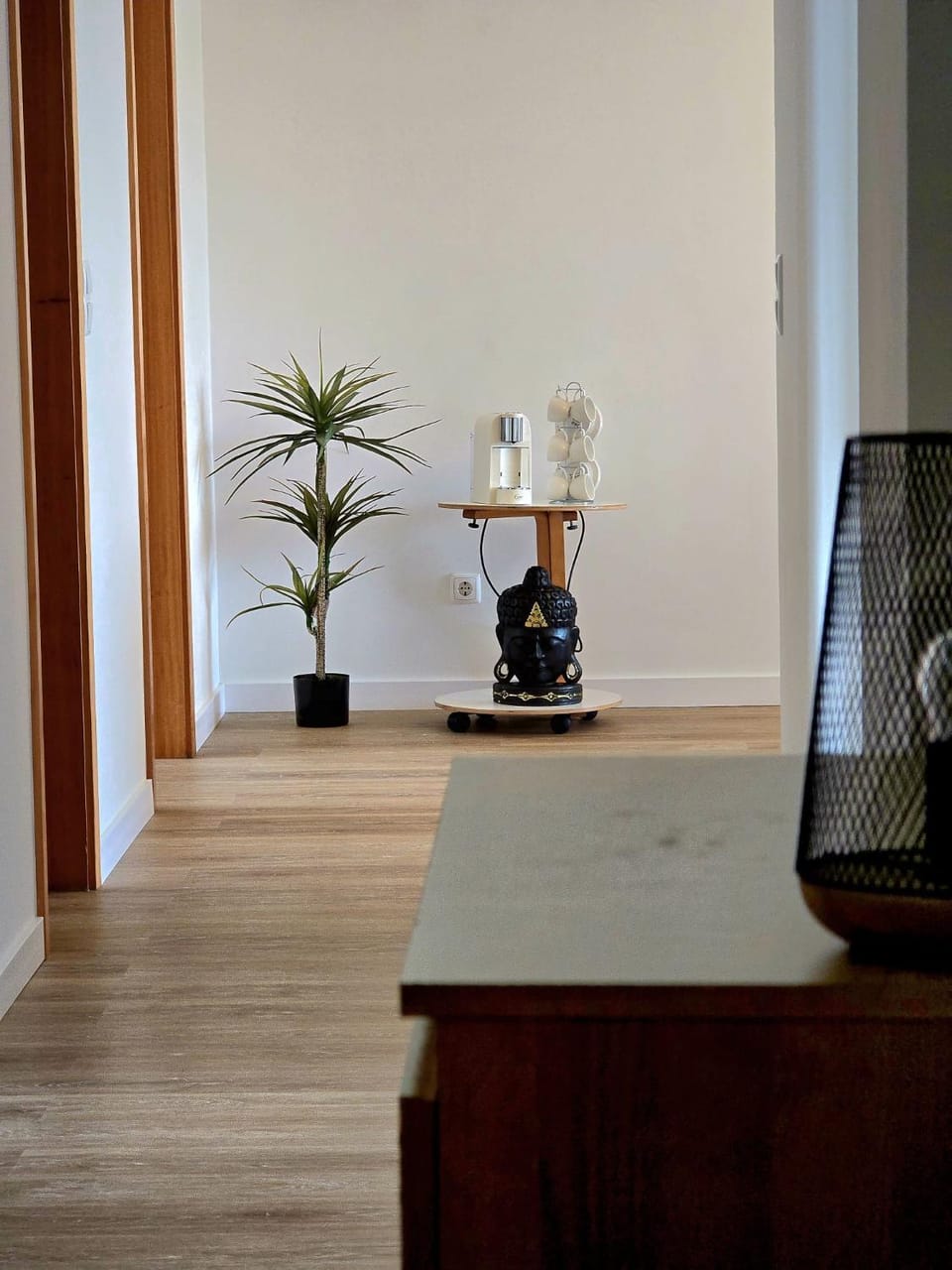 Paim Lodge Apartment in Ponta Delgada