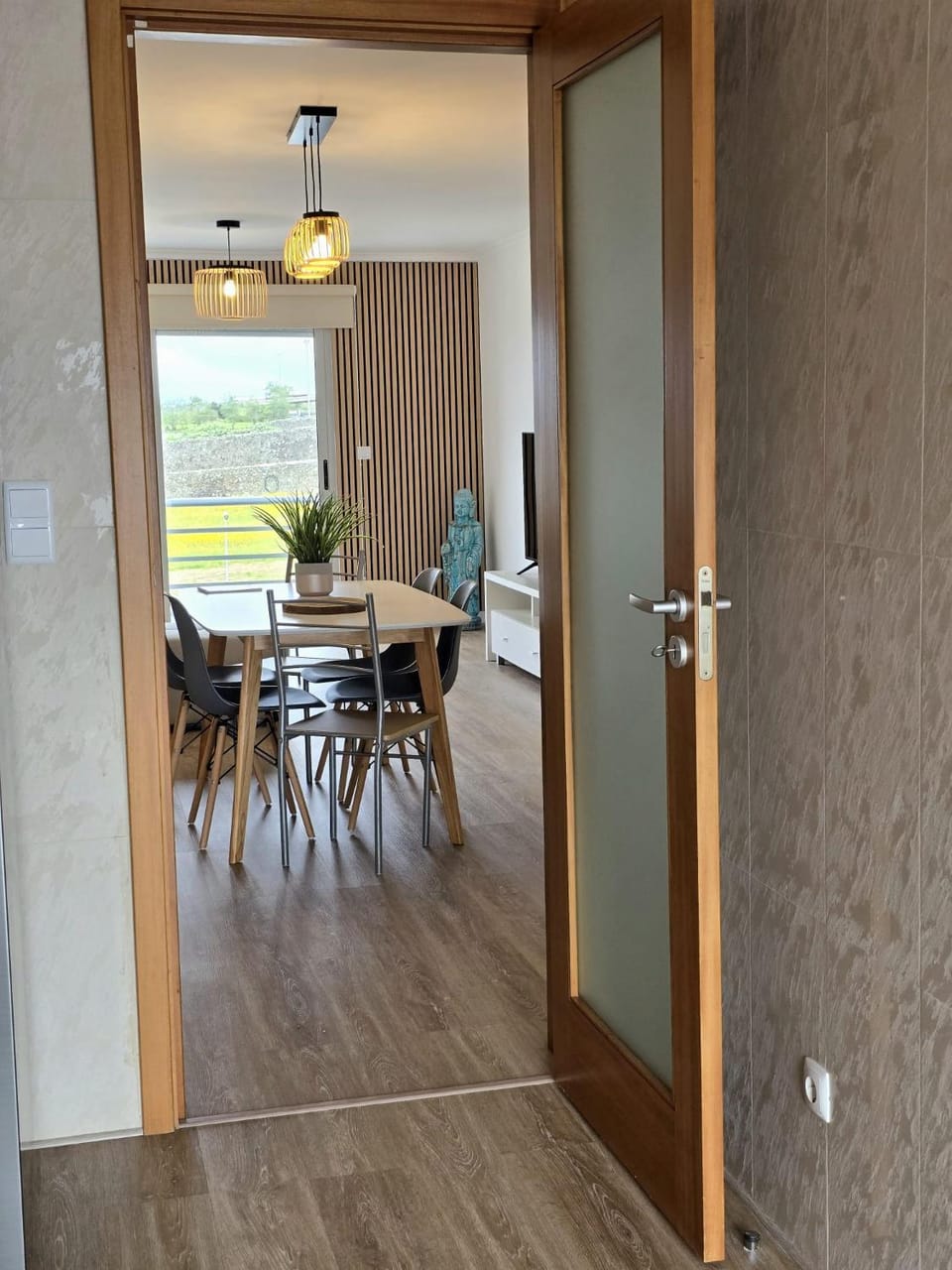 Paim Lodge Apartment in Ponta Delgada