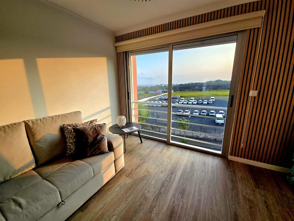 Paim Lodge Apartment in Ponta Delgada
