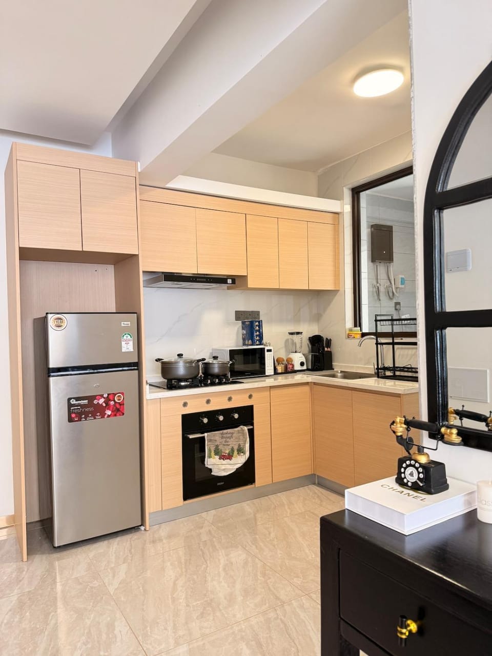 Kileleshwa leshwa house with GYM an AC and Heated Pool Apartment in Nairobi County