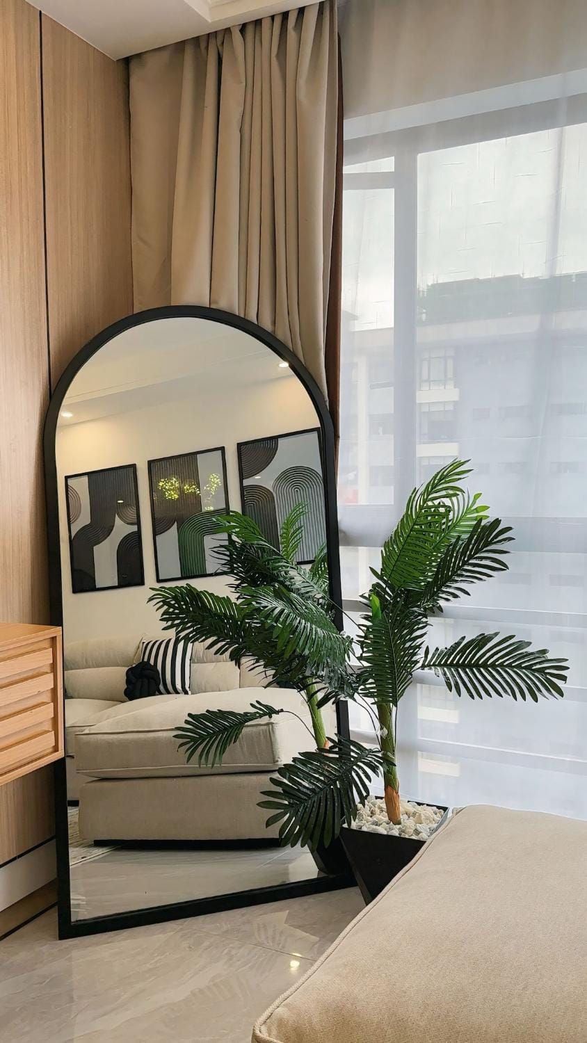 Kileleshwa leshwa house with GYM an AC and Heated Pool Apartment in Nairobi County
