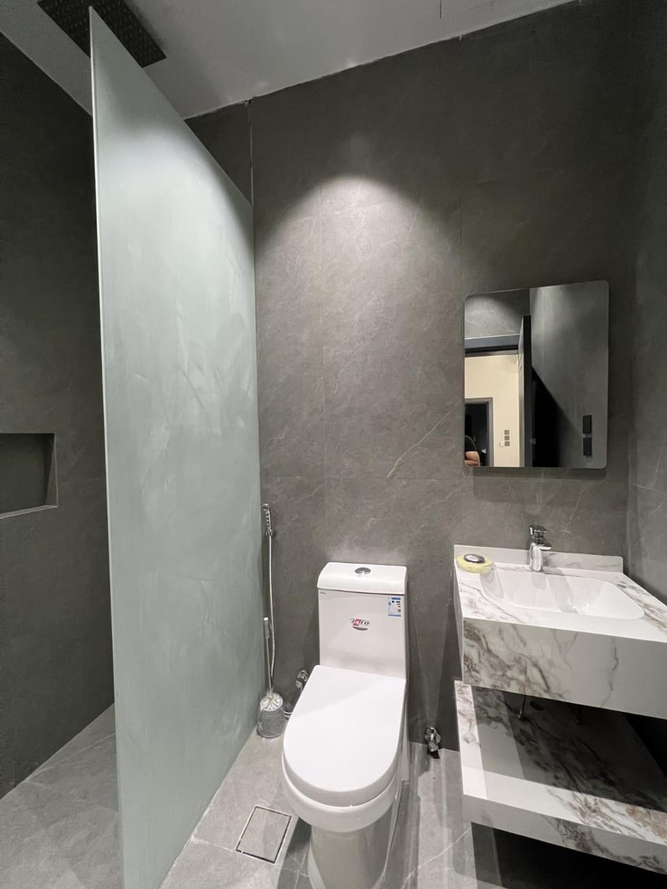 شقه بغرفة نوم وصالة بمدخل خاص Apartment in Riyadh Province