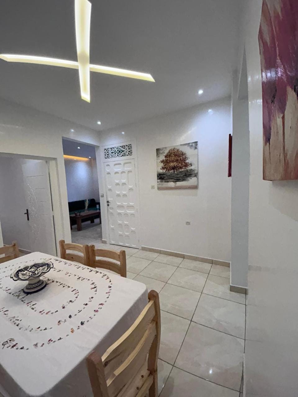 Falta 2 Apartment in Marrakesh-Safi