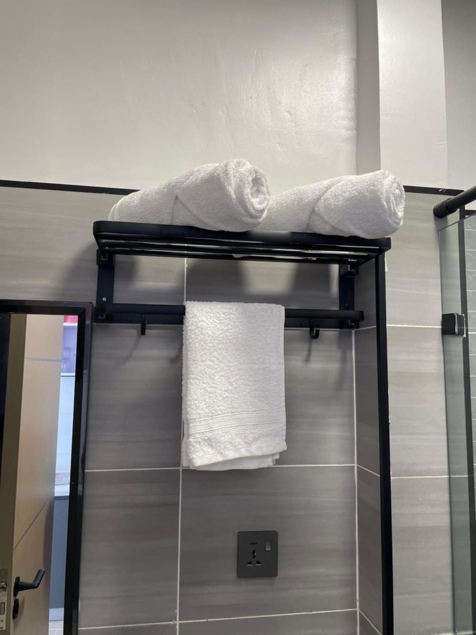 towels