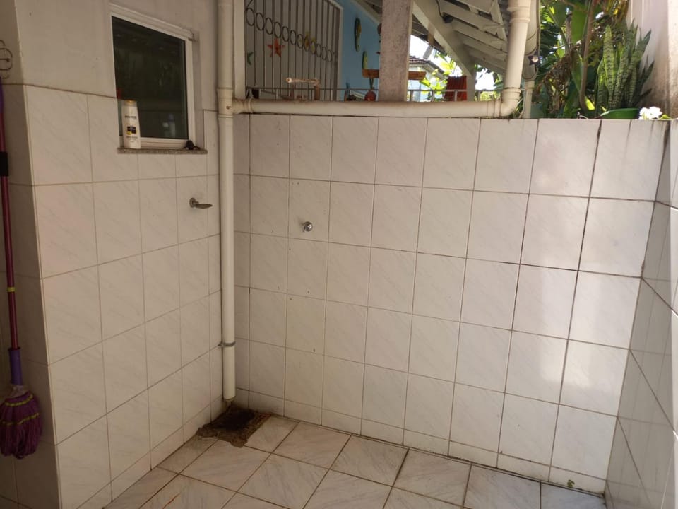 Ótima Casa em Muriqui House in Mangaratiba