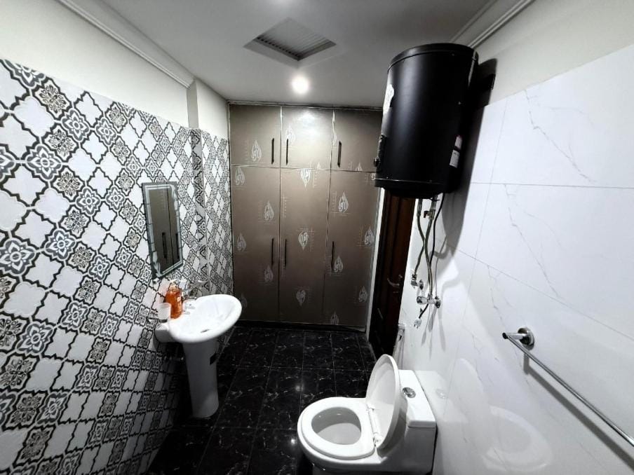 باكستان Apartment in Lahore
