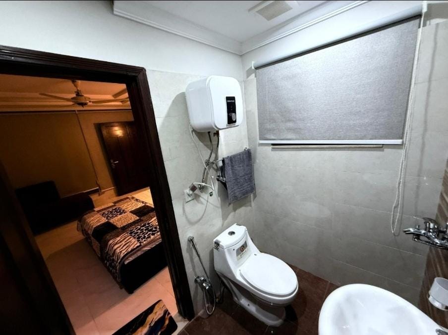 باكستان Apartment in Lahore