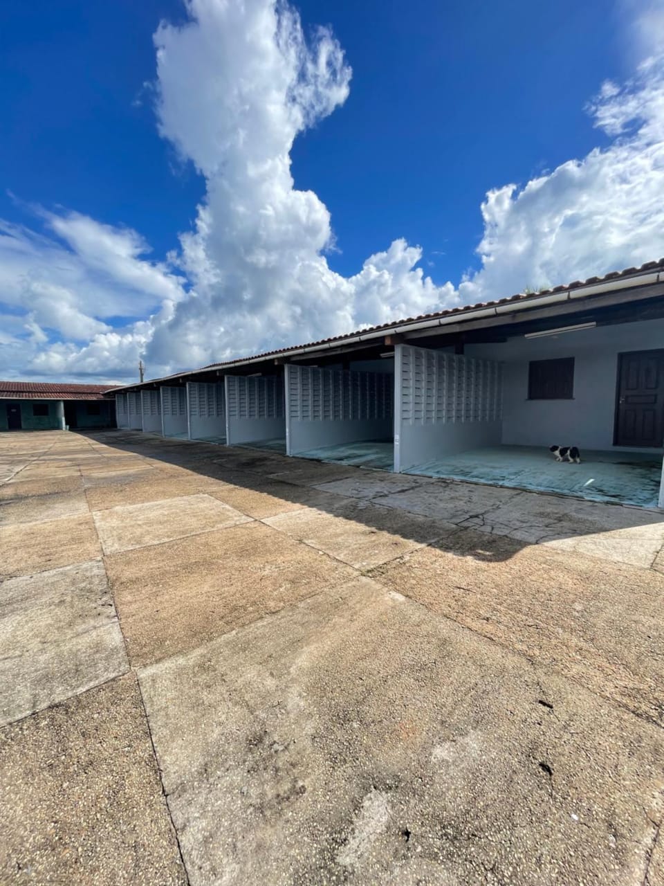 Hotel Torre Forte Hotel in State of Goiás