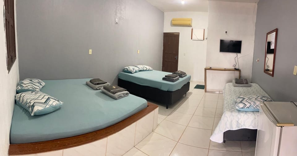 Hotel Torre Forte Hotel in State of Goiás