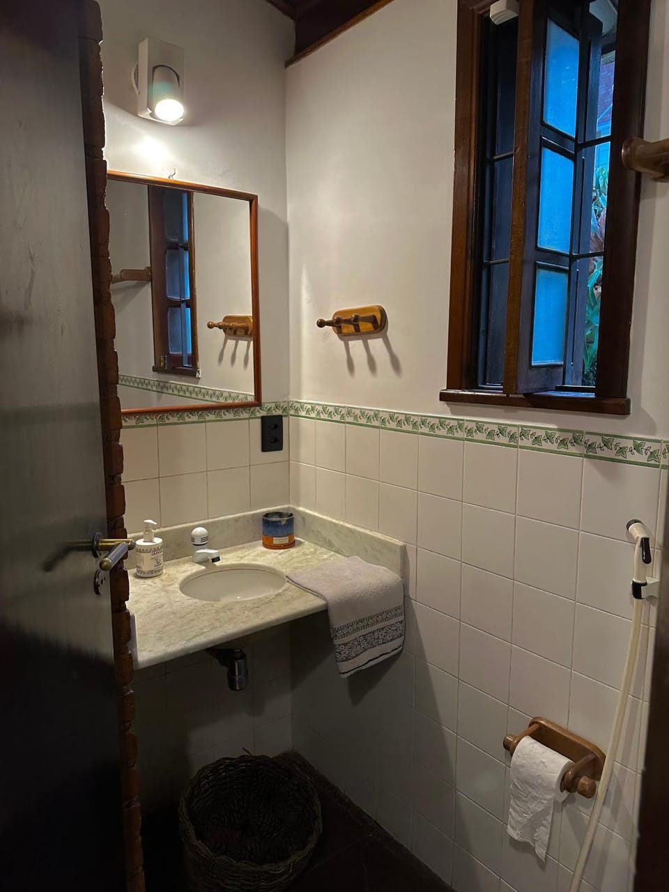 Cabana Zailu Nature lodge in State of Rio de Janeiro